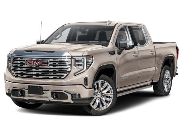 New 2026 GMC Sierra 1500 Denali w/ Technology Package