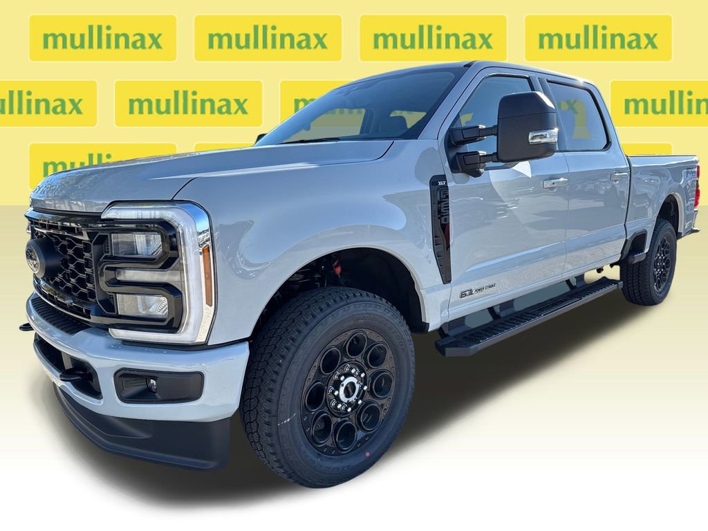 New 2026 Ford F250 XLT w/ XLT Premium Package image 18