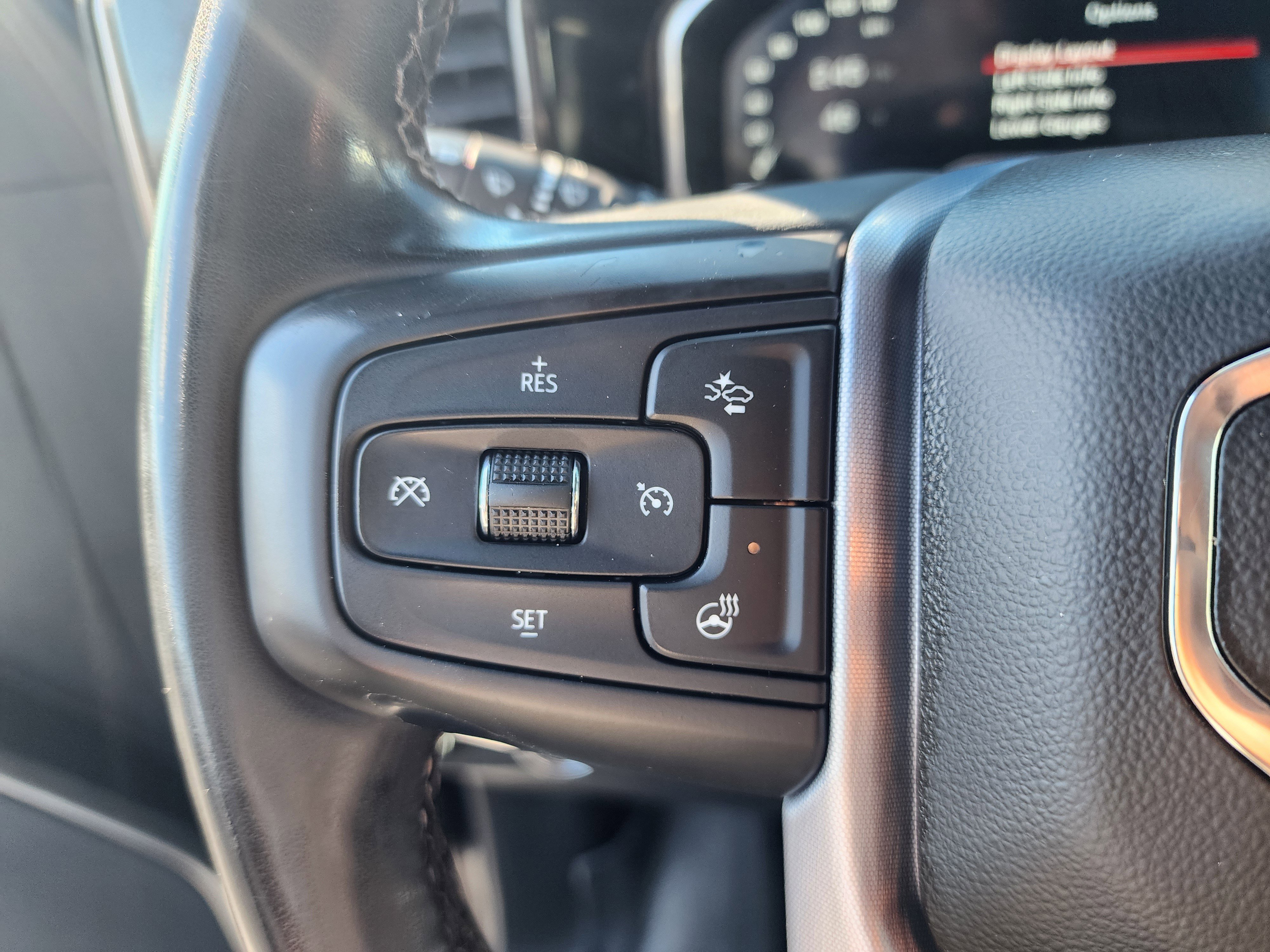 Used 2024 GMC Sierra 1500 SLT image 30