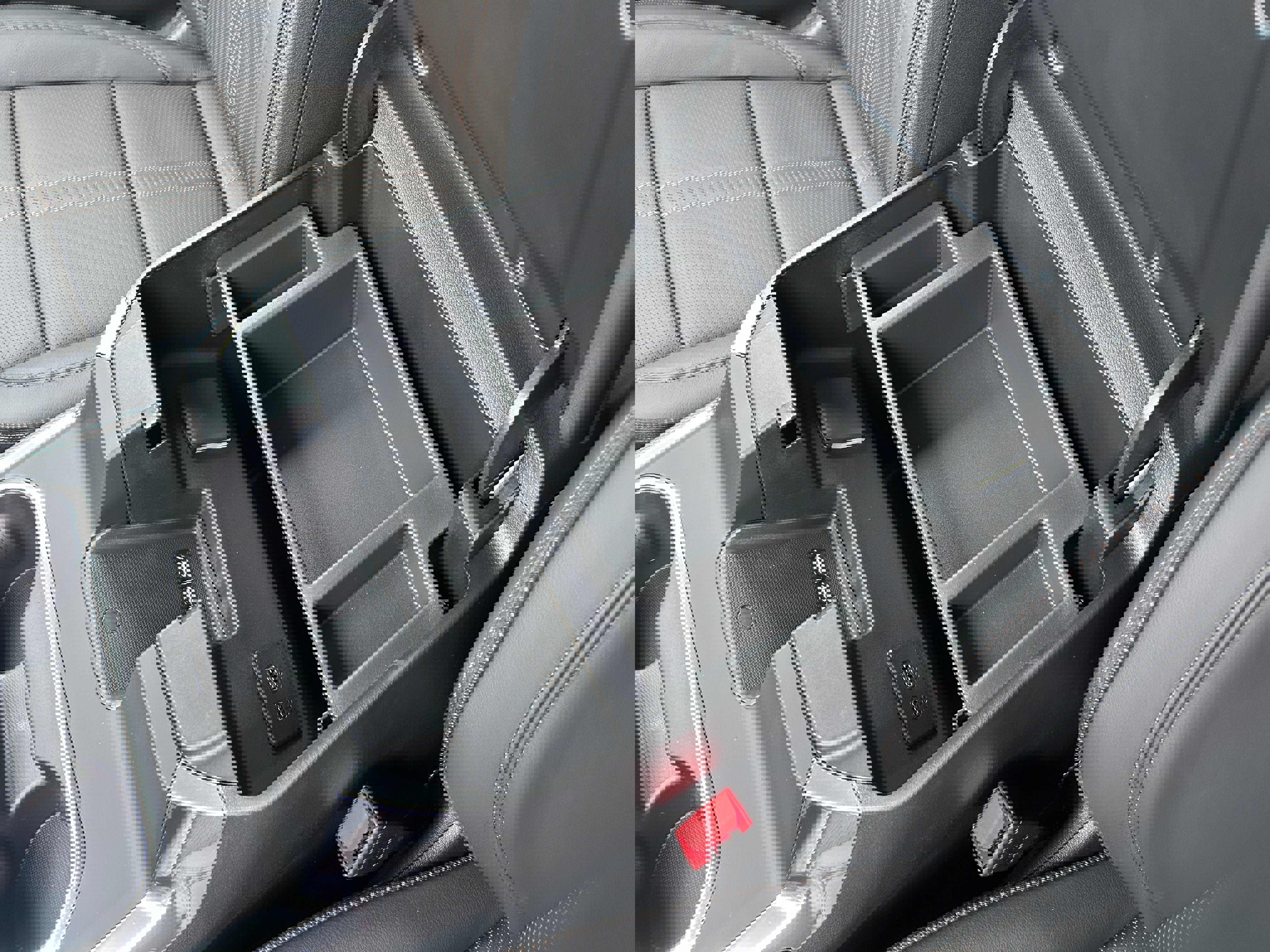 New 2026 Chevrolet Silverado 3500 High Country image 23