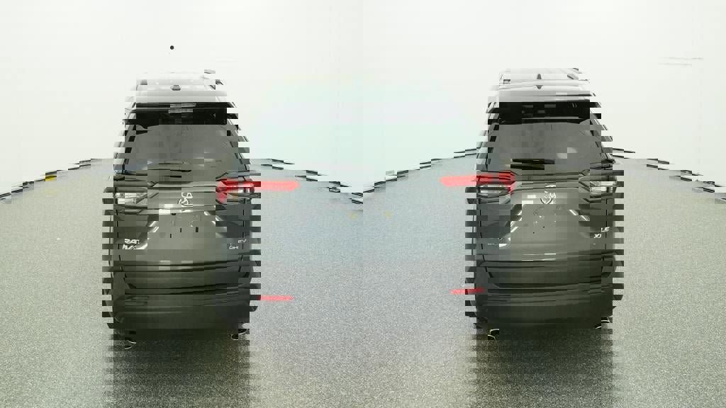 New 2025 Toyota RAV4 XLE image 7