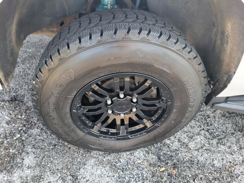 Used 2017 Chevrolet Tahoe 4WD image 36