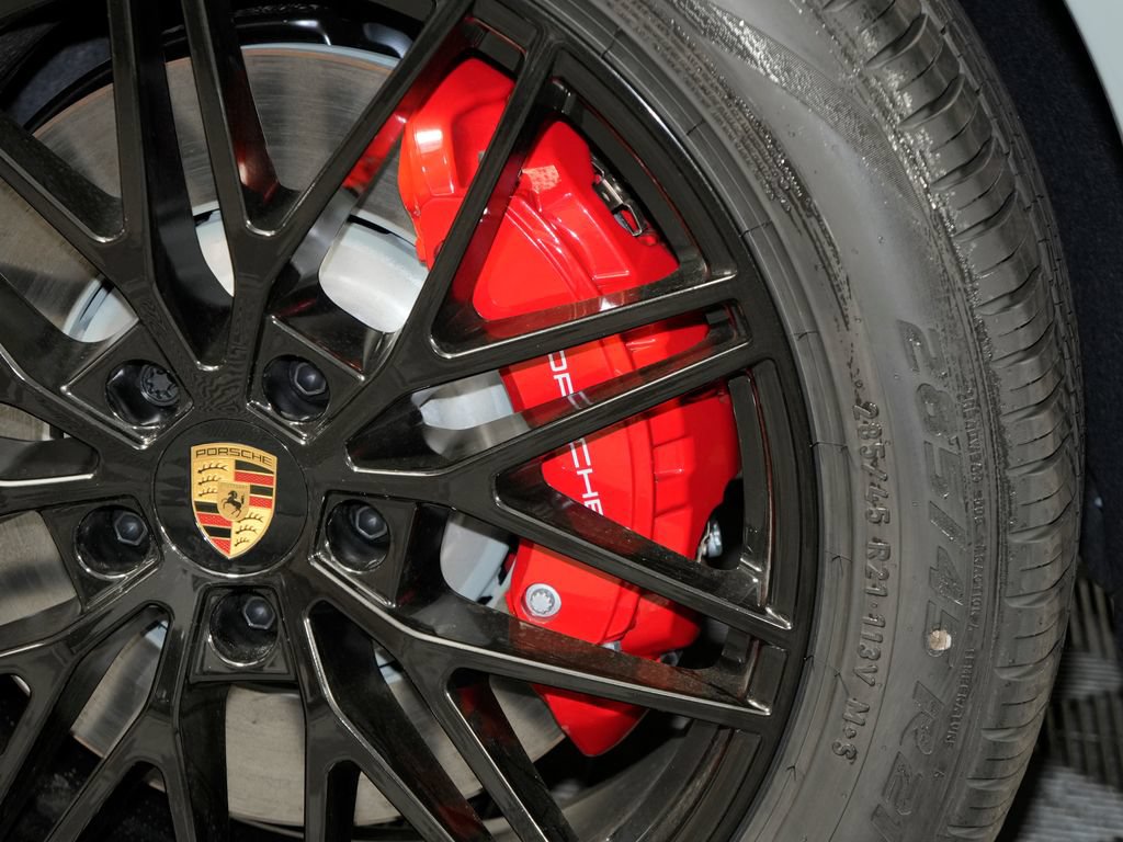 New 2026 Porsche Cayenne S AWD/4WD image 14
