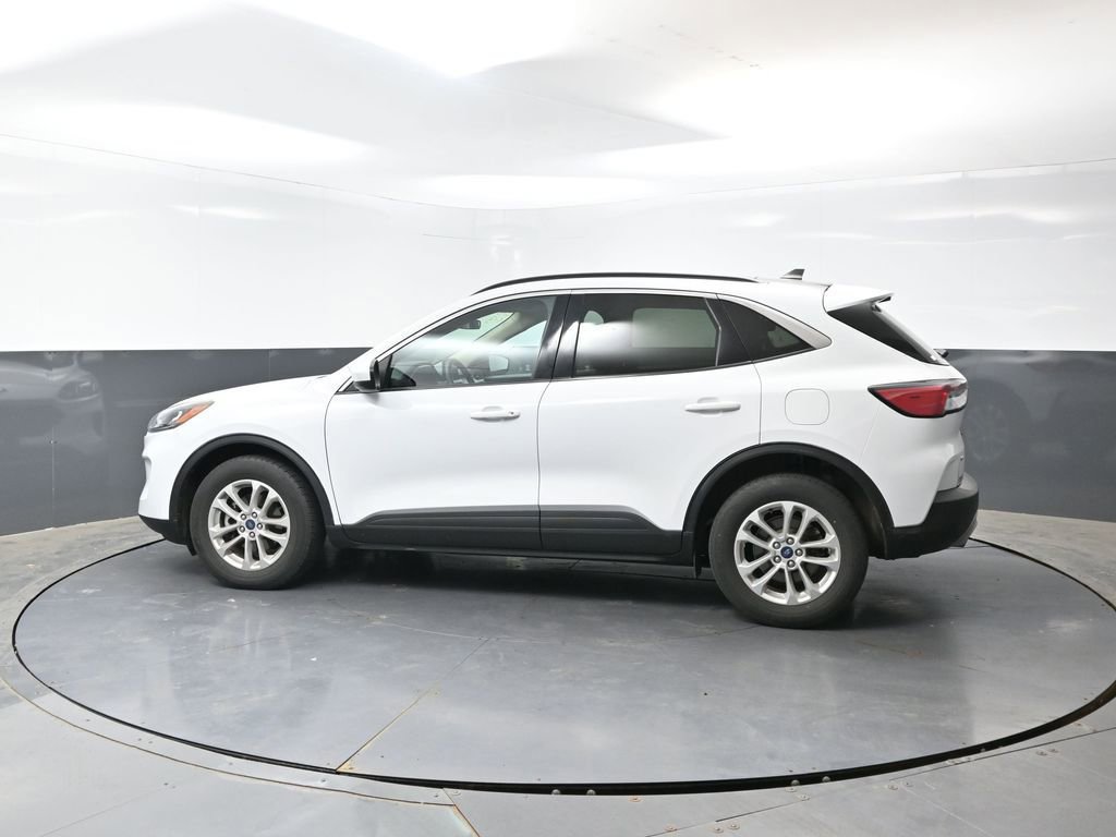 Used 2020 Ford Escape SE AWD/4WD image 9