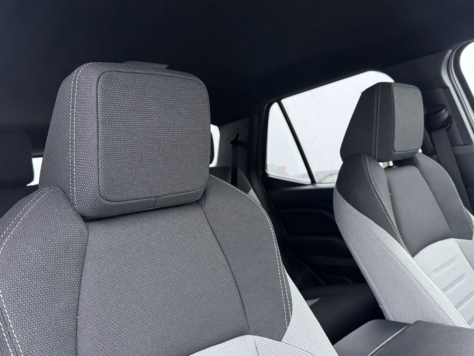 New 2026 Toyota 4Runner TRD Sport image 3