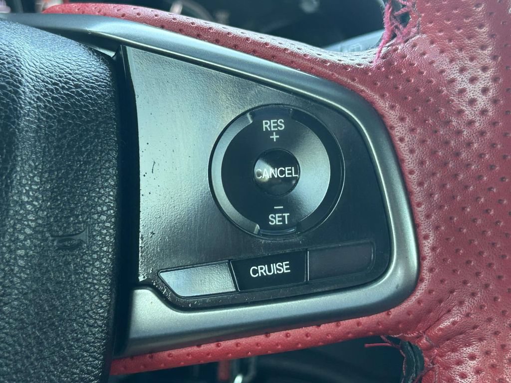 Used 2018 Honda Civic LX image 24