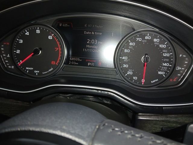 Used 2019 Audi A5 2.0T Premium image 18