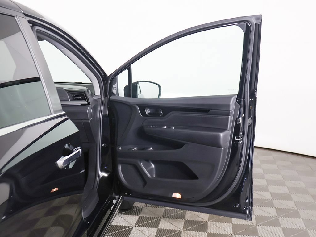 Used 2023 Honda Odyssey Touring image 24