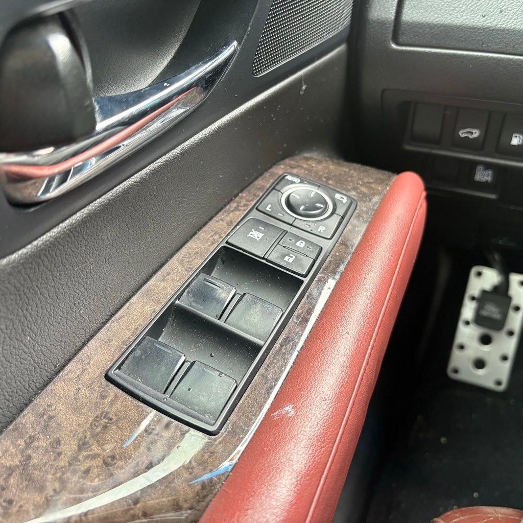 Used 2015 Lexus RX 350 F Sport w/ Navigation Package image 23