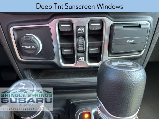 Used 2024 Jeep Wrangler Sport S image 29