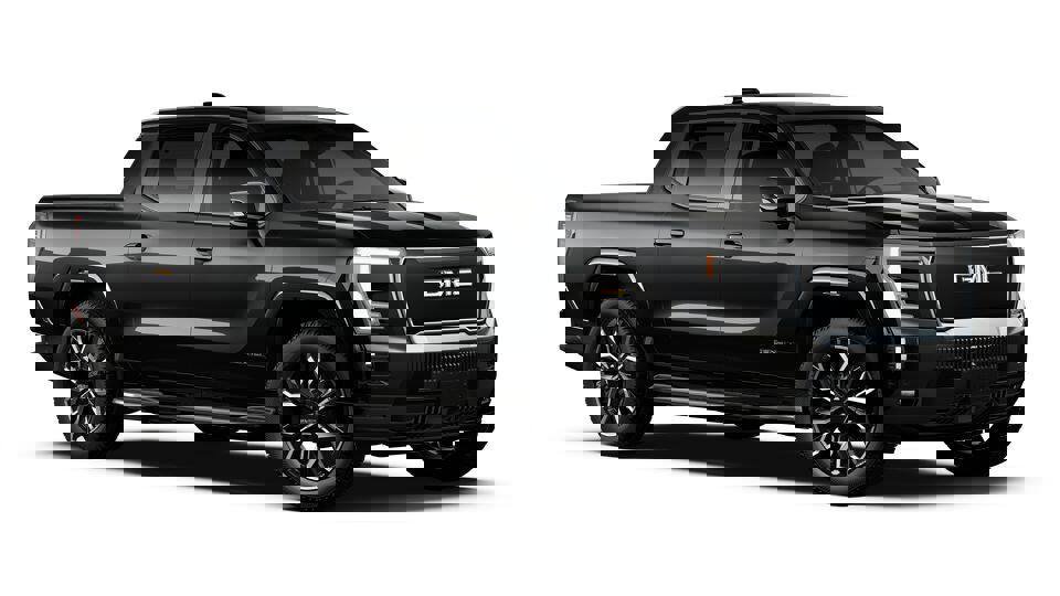 New 2025 GMC Sierra EV Denali image 41