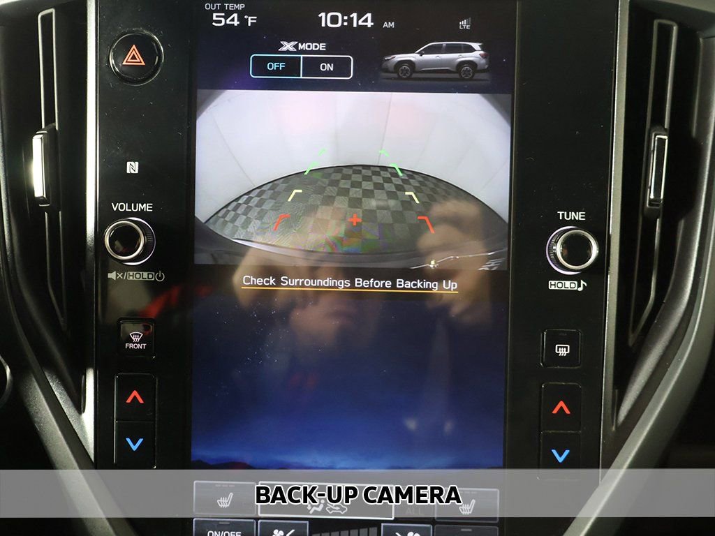 Used 2025 Subaru Forester Premium image 6