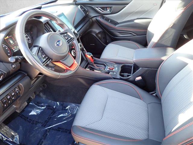 Certified 2023 Subaru Forester Sport image 12