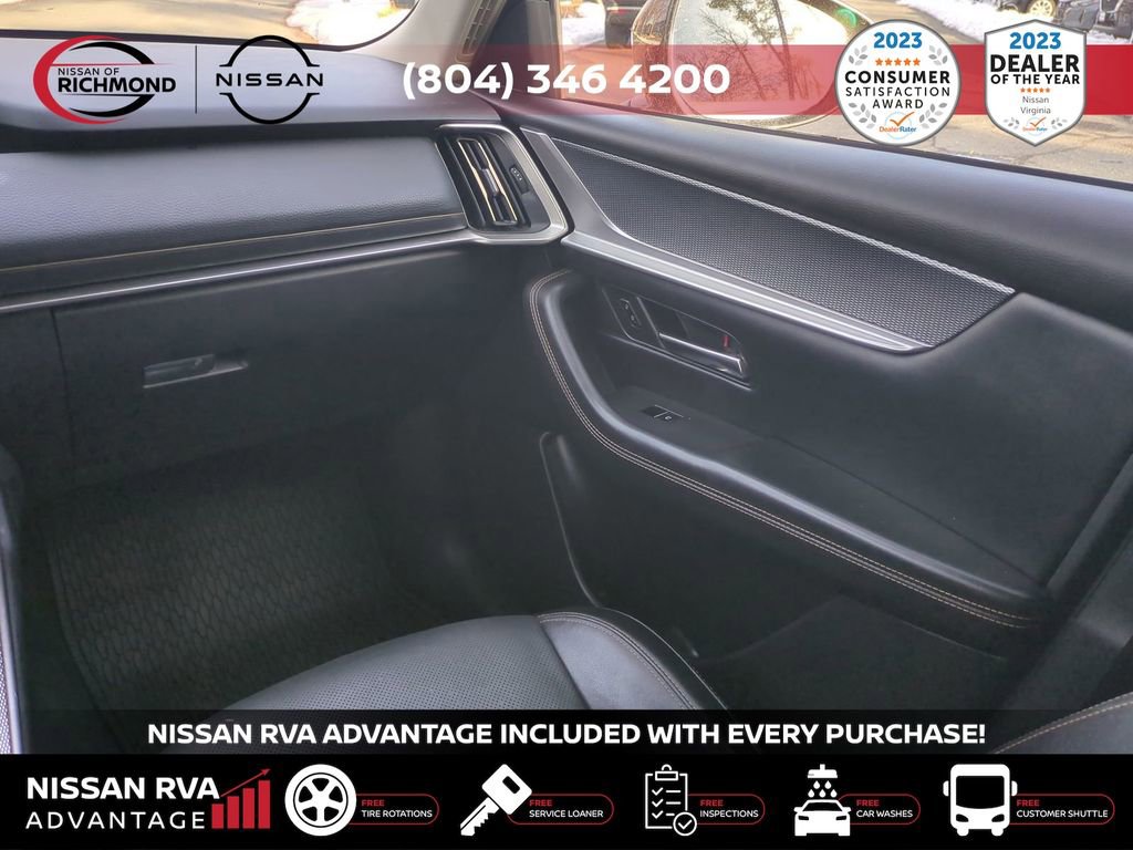 Used 2024 MAZDA CX-90 Plug-In Hybrid w/ Preferred image 18