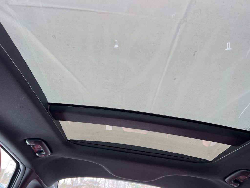 New 2026 Kia K5 GT-Line image 11