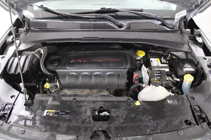 Used 2022 Jeep Compass Trailhawk image 48