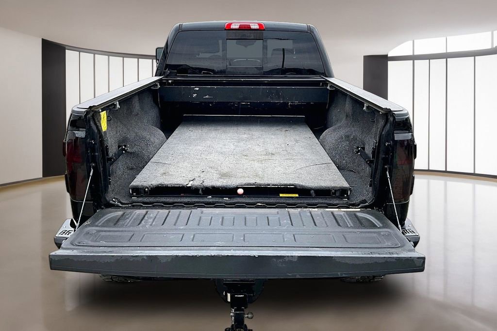 Used 2018 GMC Sierra 2500 Denali w/ Duramax Plus Package image 15