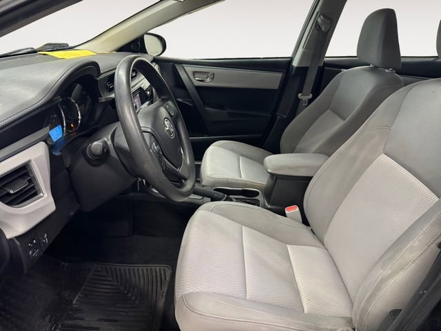 Used 2014 Toyota Corolla LE image 7