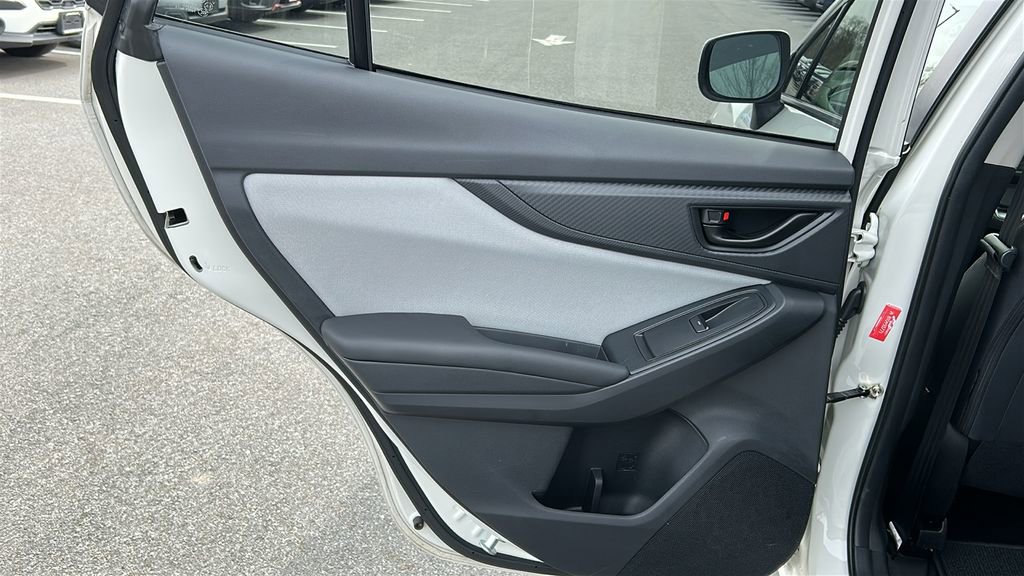 Certified 2023 Subaru Crosstrek 2.0i Premium image 22