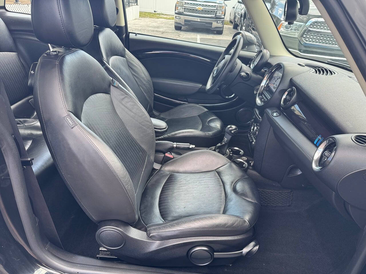 Used 2013 MINI Cooper Hardtop FWD image 17