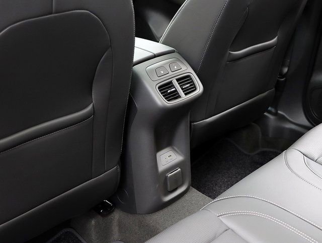 New 2026 Buick Envision Avenir image 13