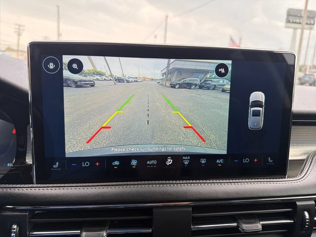 Used 2023 Lincoln Corsair FWD image 23