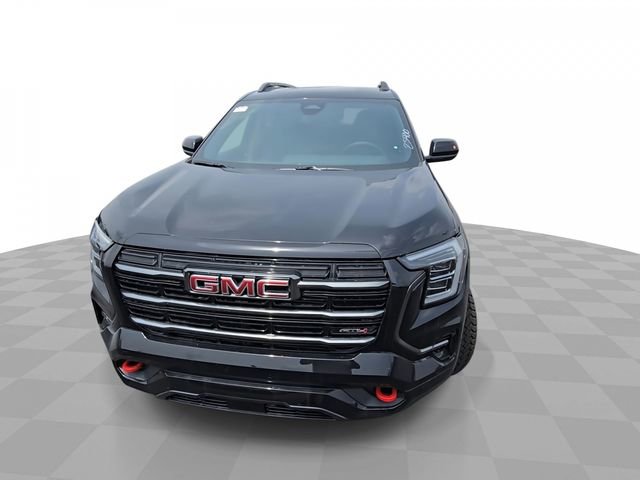 New 2026 GMC Terrain AT4 w/ Convenience Package III image 3