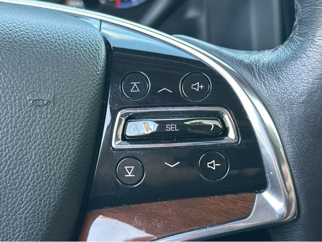 Used 2020 Cadillac Escalade Premium Luxury w/ LPO, Radiant Package image 30