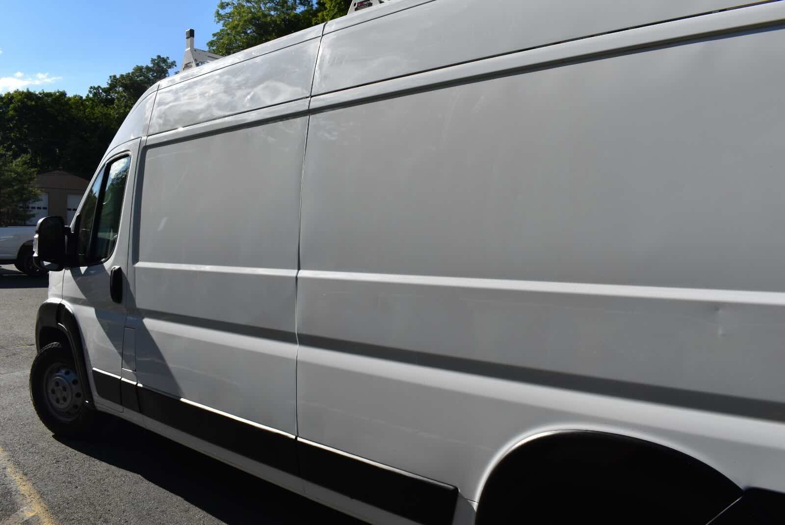 Used 2019 RAM ProMaster 2500 w/ Interior Convenience Group FWD image 44