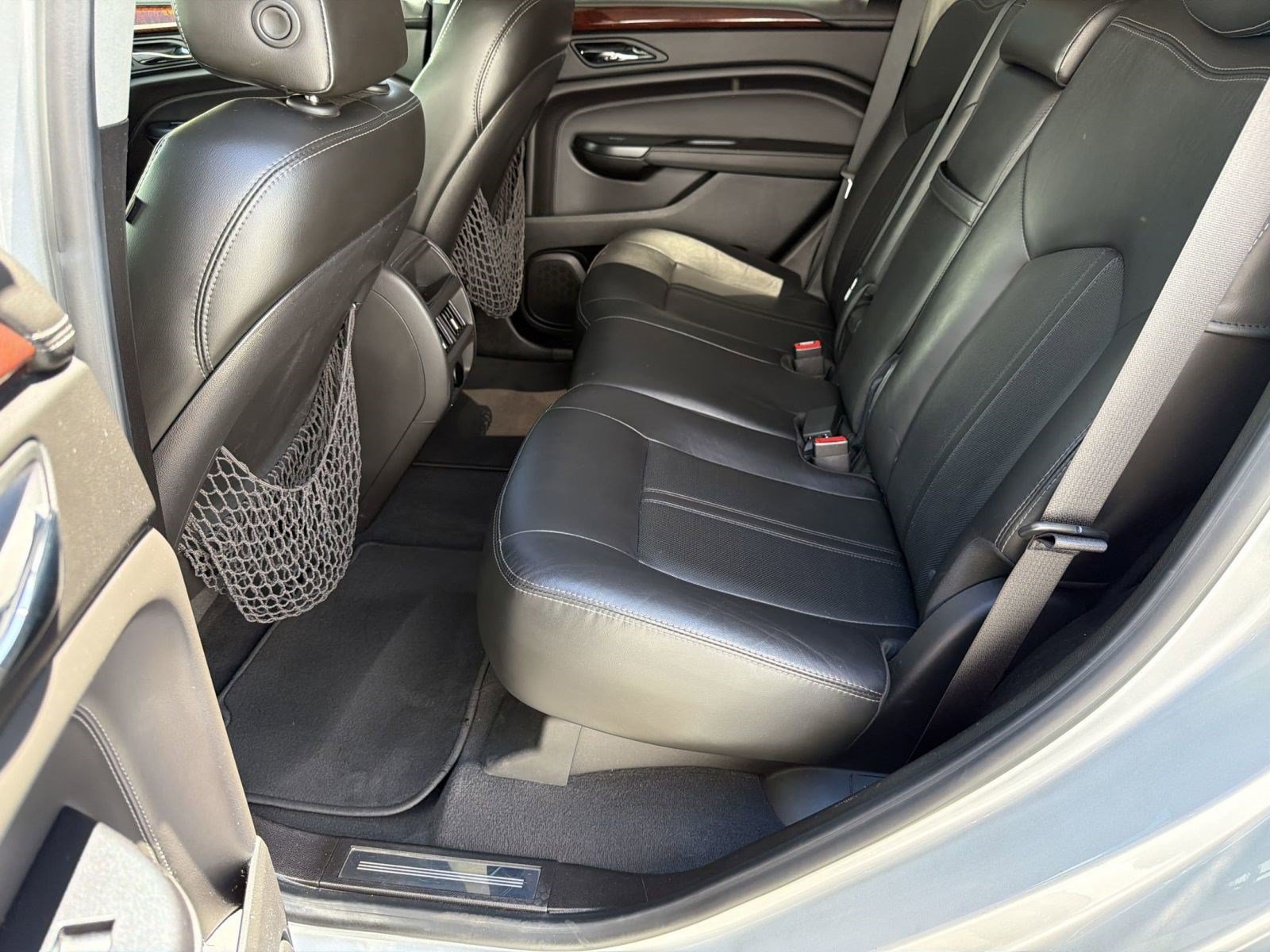 Used 2016 Cadillac SRX Luxury FWD image 14