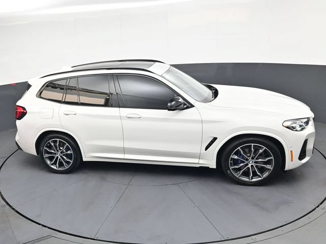 Used 2023 BMW X3 M40i w/ Premium Package AWD/4WD image 29