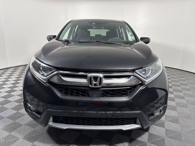 Used 2019 Honda CR-V EX image 12