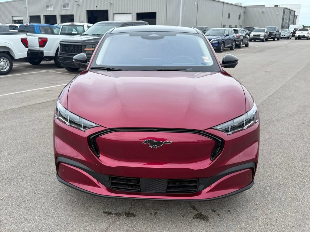 New 2025 Ford Mustang Mach-E Premium image 42