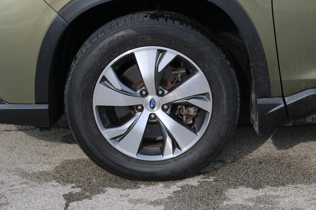 Certified 2023 Subaru Ascent Premium w/ Convenience Package image 30