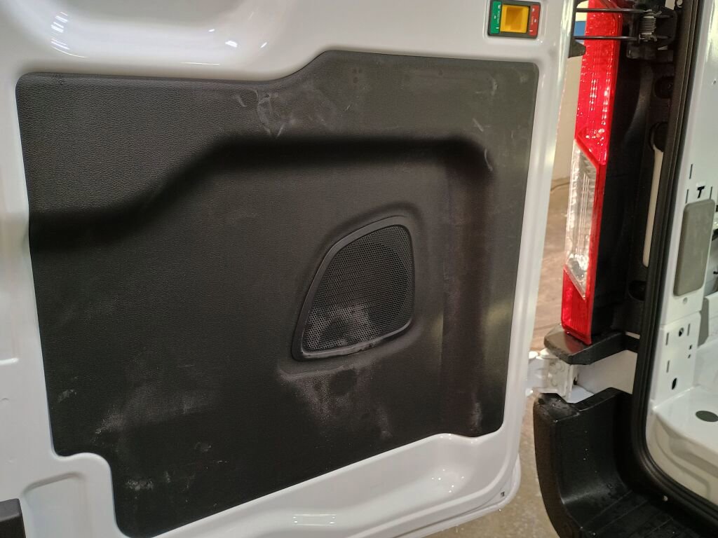 New 2026 Ford Transit 250 148 Medium Roof image 18