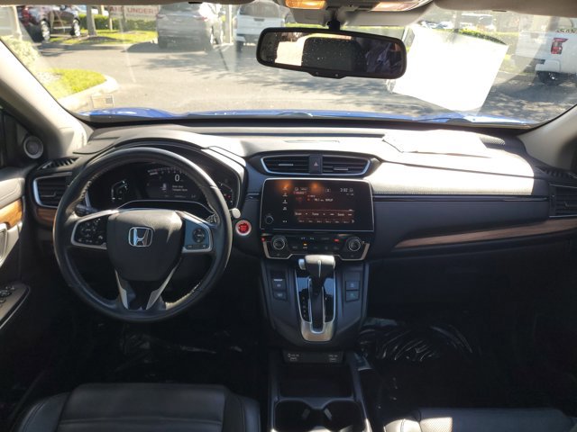 Used 2020 Honda CR-V EX-L image 11