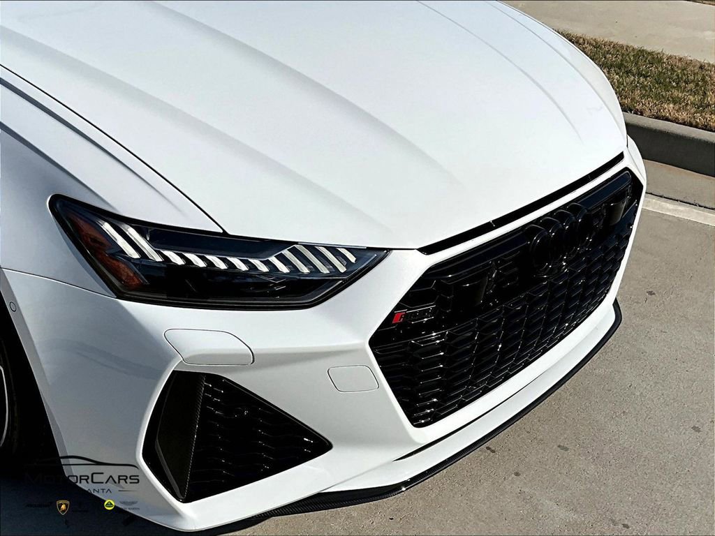 Used 2022 Audi RS 6 image 26