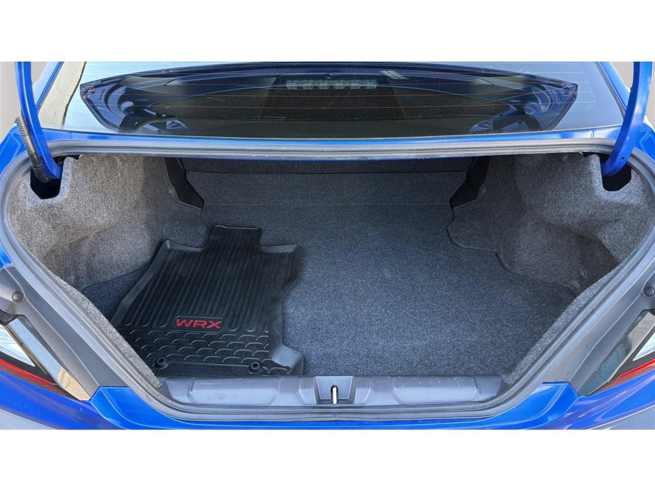 Used 2022 Subaru WRX AWD/4WD image 32