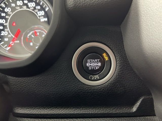 Used 2024 RAM 2500 Big Horn image 40