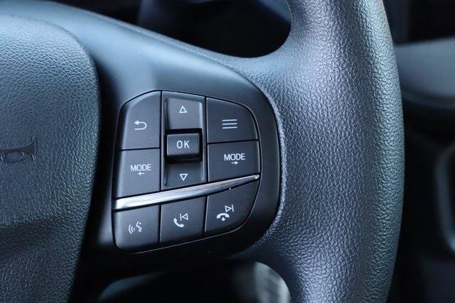 New 2025 Ford Maverick XL w/ Equipment Group 101A image 24