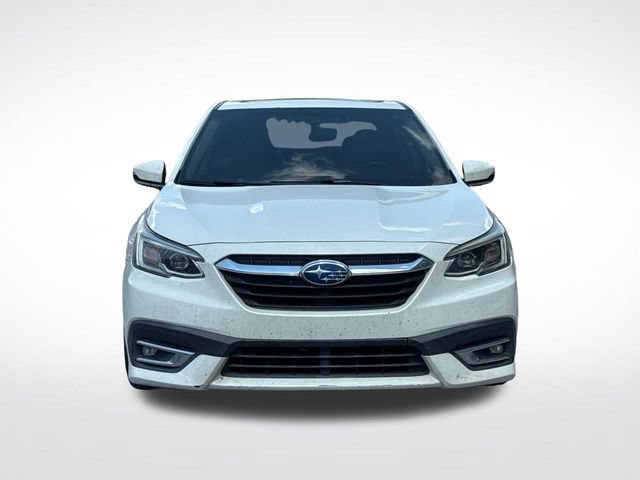 Used 2020 Subaru Legacy Limited AWD/4WD image 10