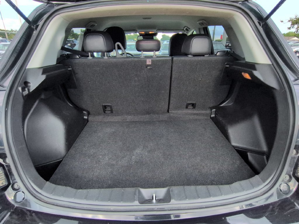Used 2025 Mitsubishi Outlander Sport SE AWD/4WD image 28
