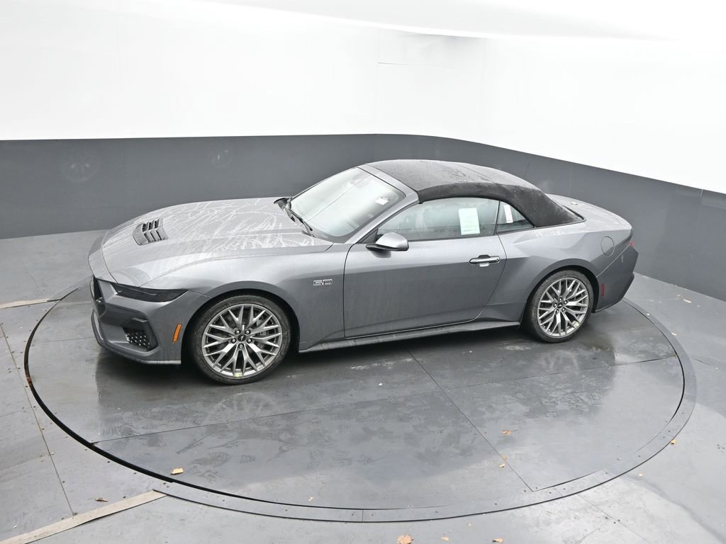 New 2026 Ford Mustang GT Premium RWD image 34