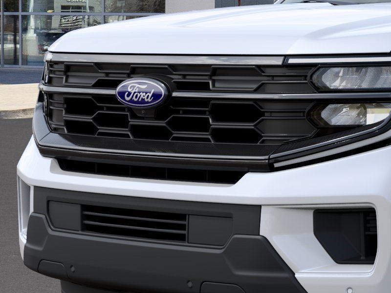 New 2027 Ford Expedition Max Active AWD/4WD image 18