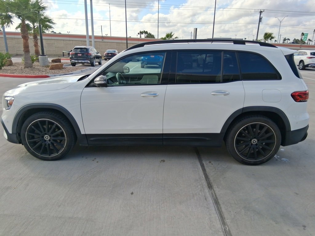 Used 2023 Mercedes-Benz GLB 250 image 5