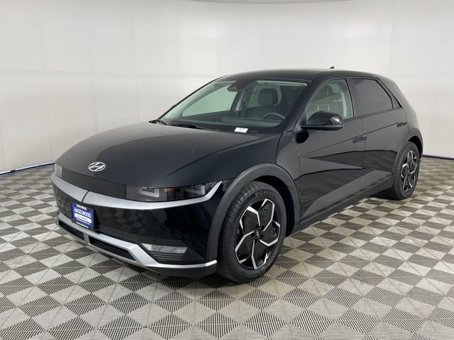 Certified 2023 Hyundai Ioniq 5 SEL w/ Cargo Package