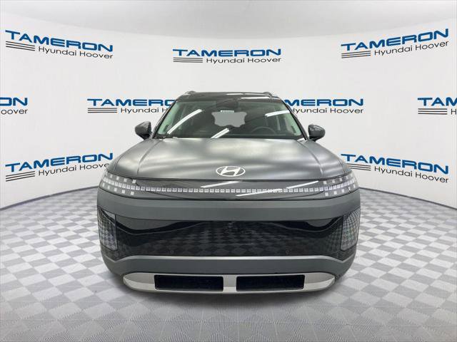 New 2026 Hyundai Ioniq 9 Limited AWD/4WD image 8