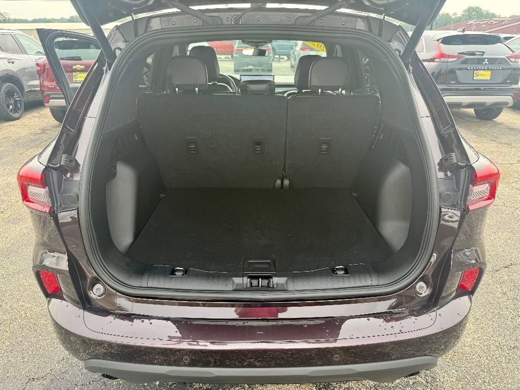 Used 2023 Ford Escape ST-Line Select w/ Tech Pack #1 image 22