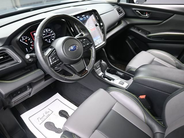 Used 2023 Subaru Ascent Onyx Edition image 18