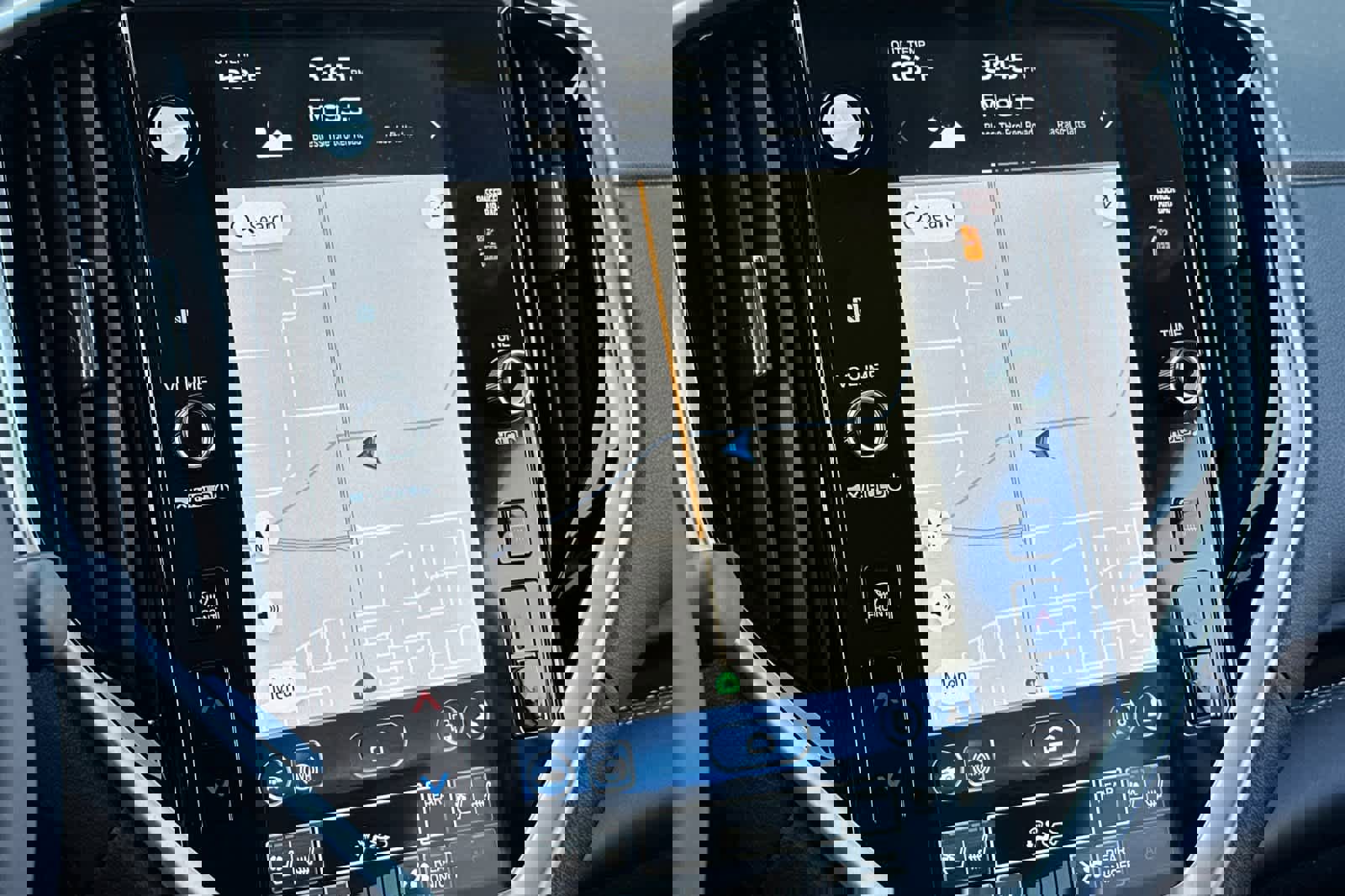 New 2026 Subaru Ascent Touring image 23